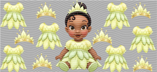 16oz Disney-D 3224